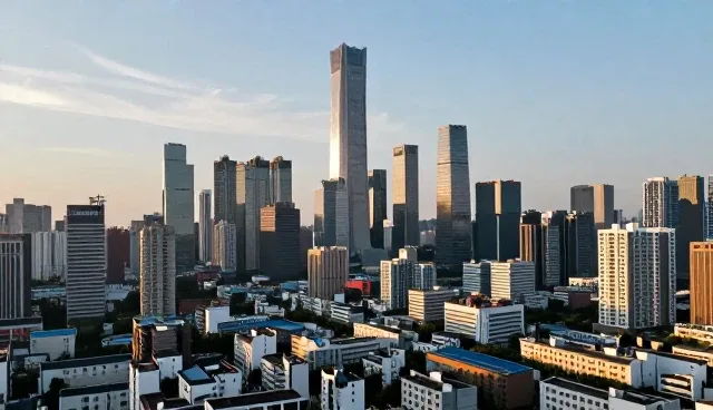 企业信息展示技术适配性有哪些限制?