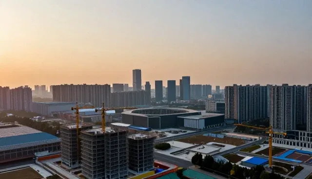 行业分类导航如何重塑科技产品选型路径